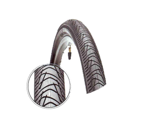 CST Traveller 26" Dekk Slick 25-stk = 70 pr.stk 